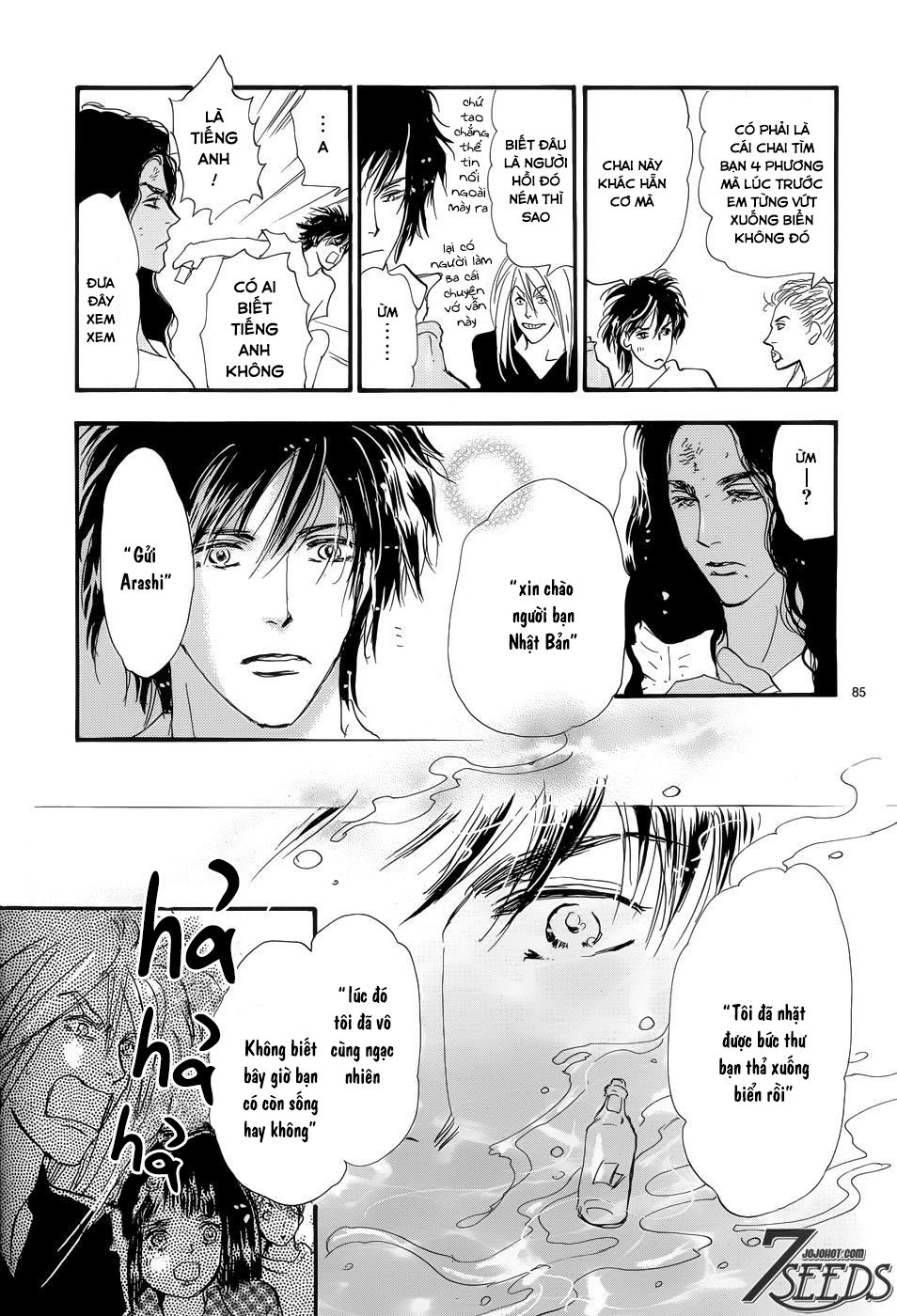 mầm sống chapter 178 81