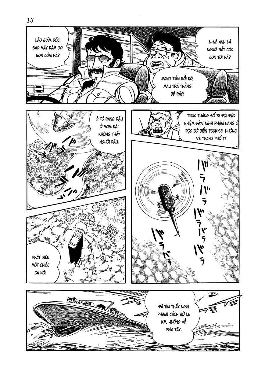 mw (tezuka osamu) chapter 1 15