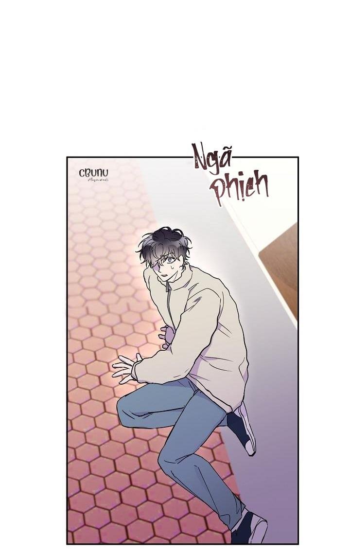 |drop| nụ hôn chết chóc chapter 11 116