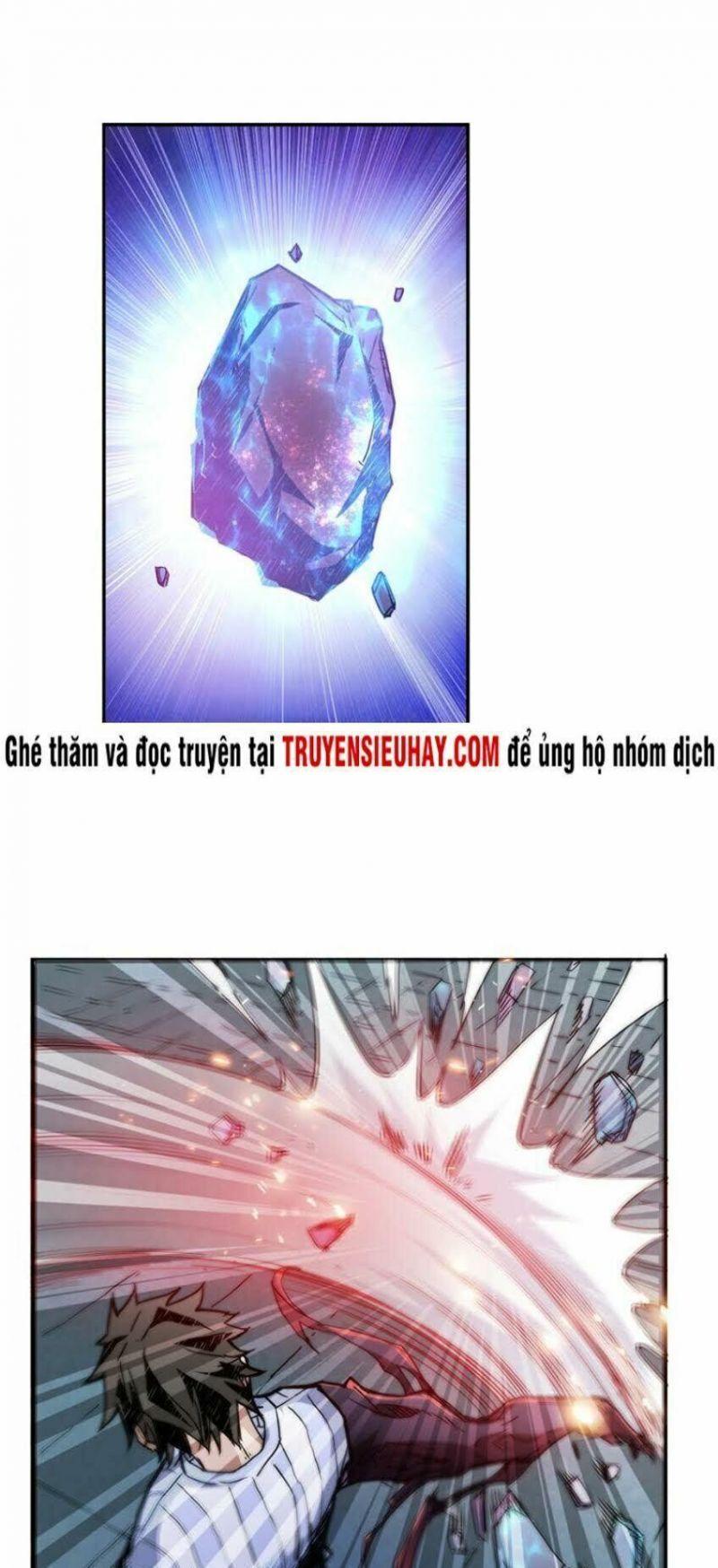 god slayer chapter 8 31