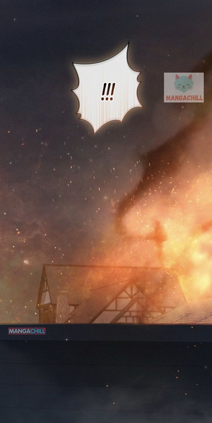 Thanh Gươm của Evangeline chapter 19.1 10