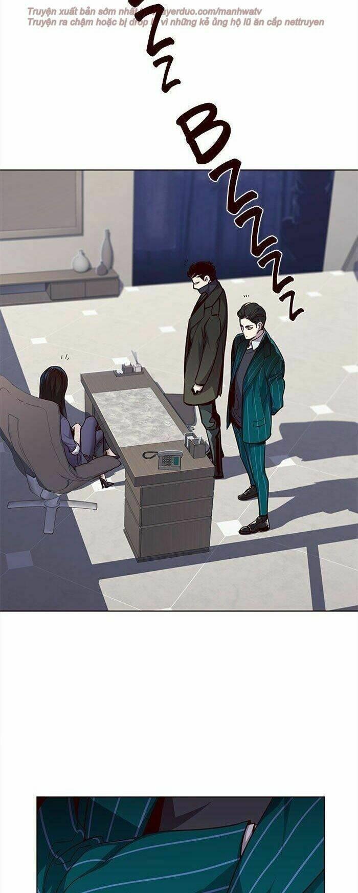 biến thân thành mèo chapter 34 14