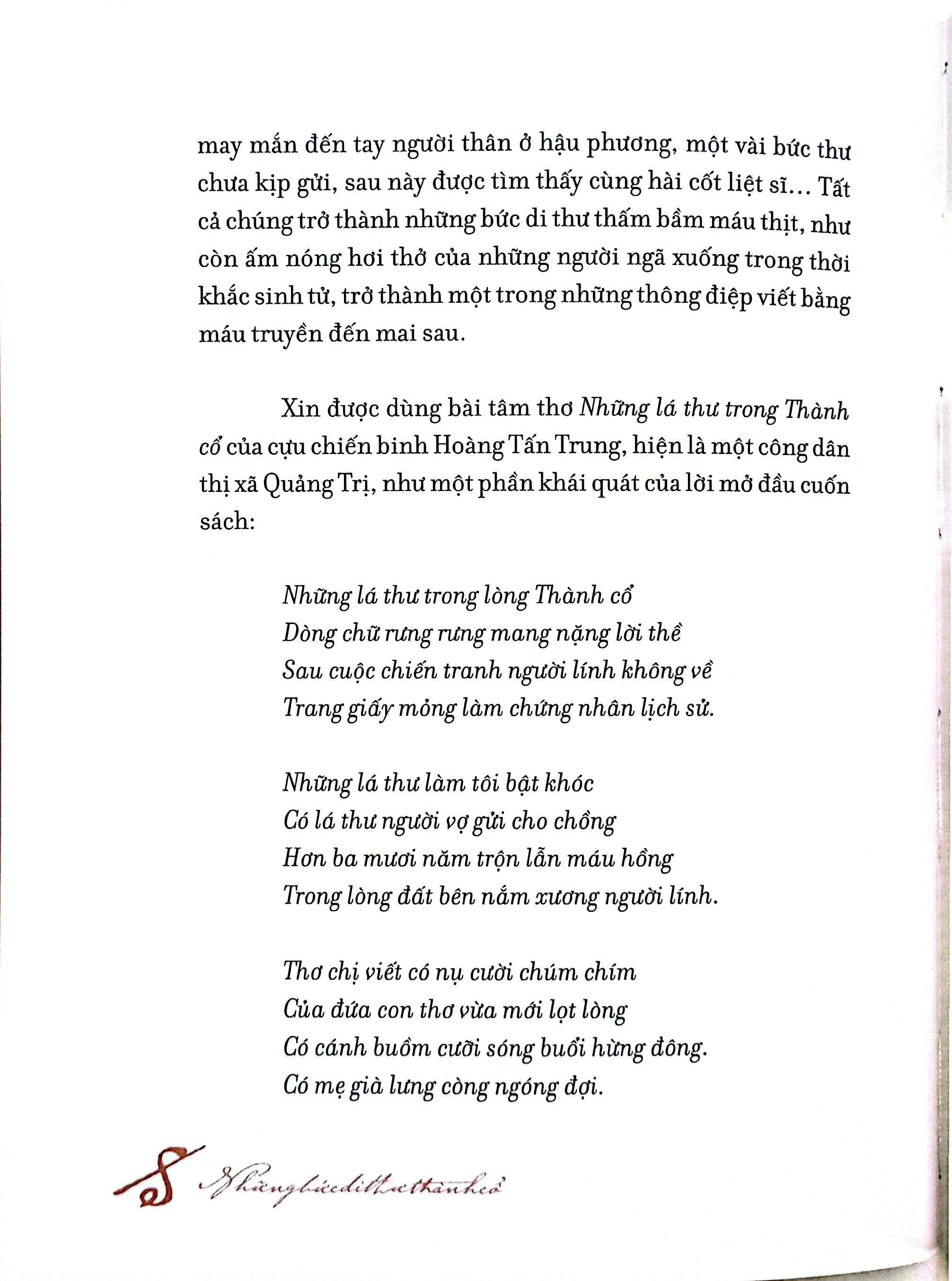 Sách - Combo Sách Những Bức Di Thư Thành Cổ + Mưa Đỏ (Bộ 2 Cuốn)