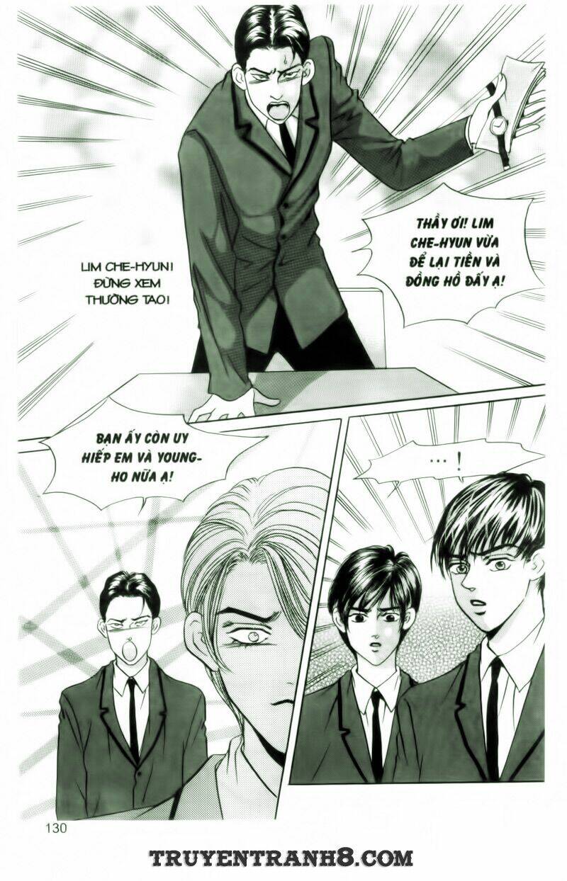 cool six - bộ 6 tuyệt vời chapter 17 6