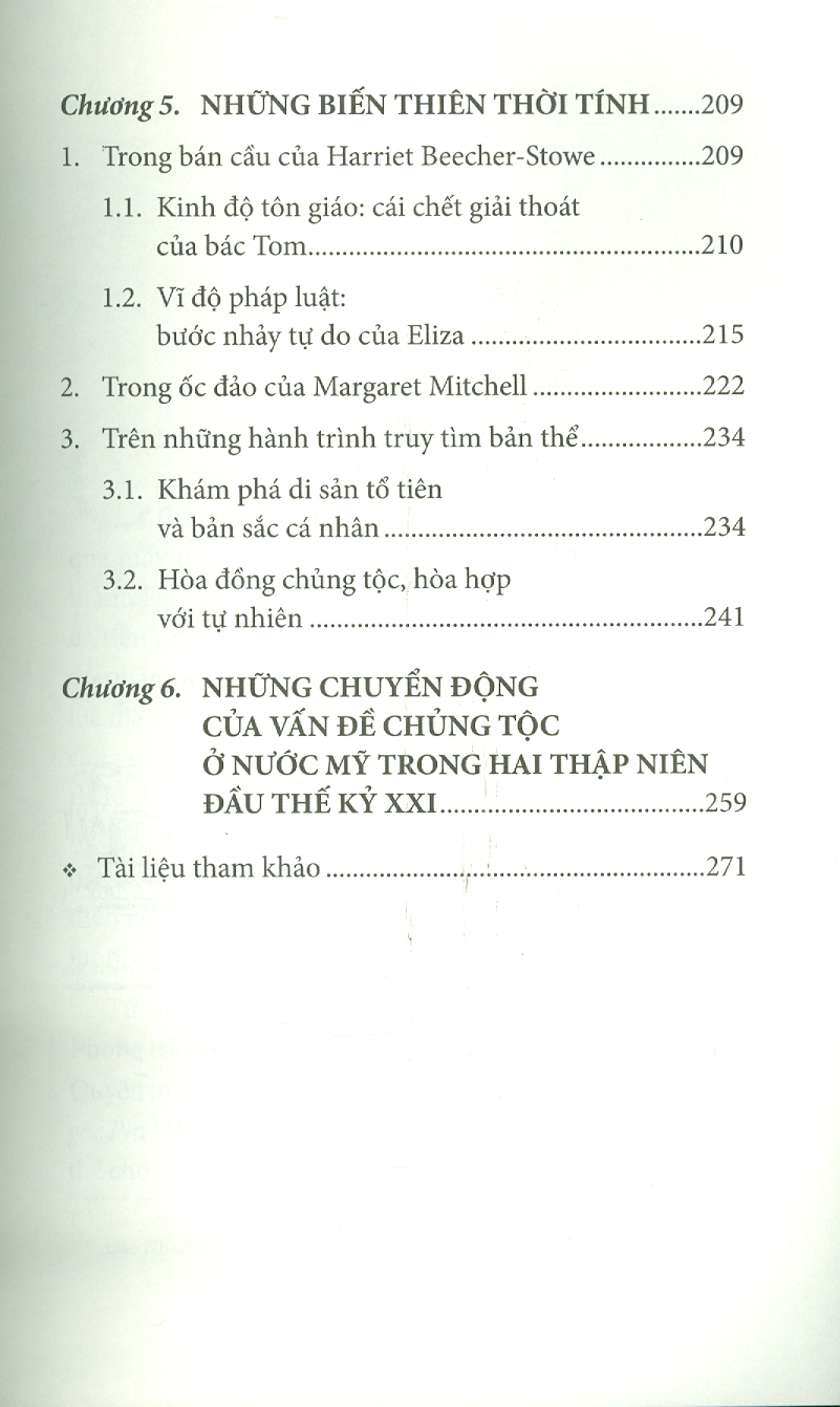 NGƯỜI MỸ DA ĐEN TRONG BẢN ĐỒ VĂN HỌC MỸ – Nguyễn Thị Tuyết – NXB Tổng hợp TP. Hồ Chí Minh