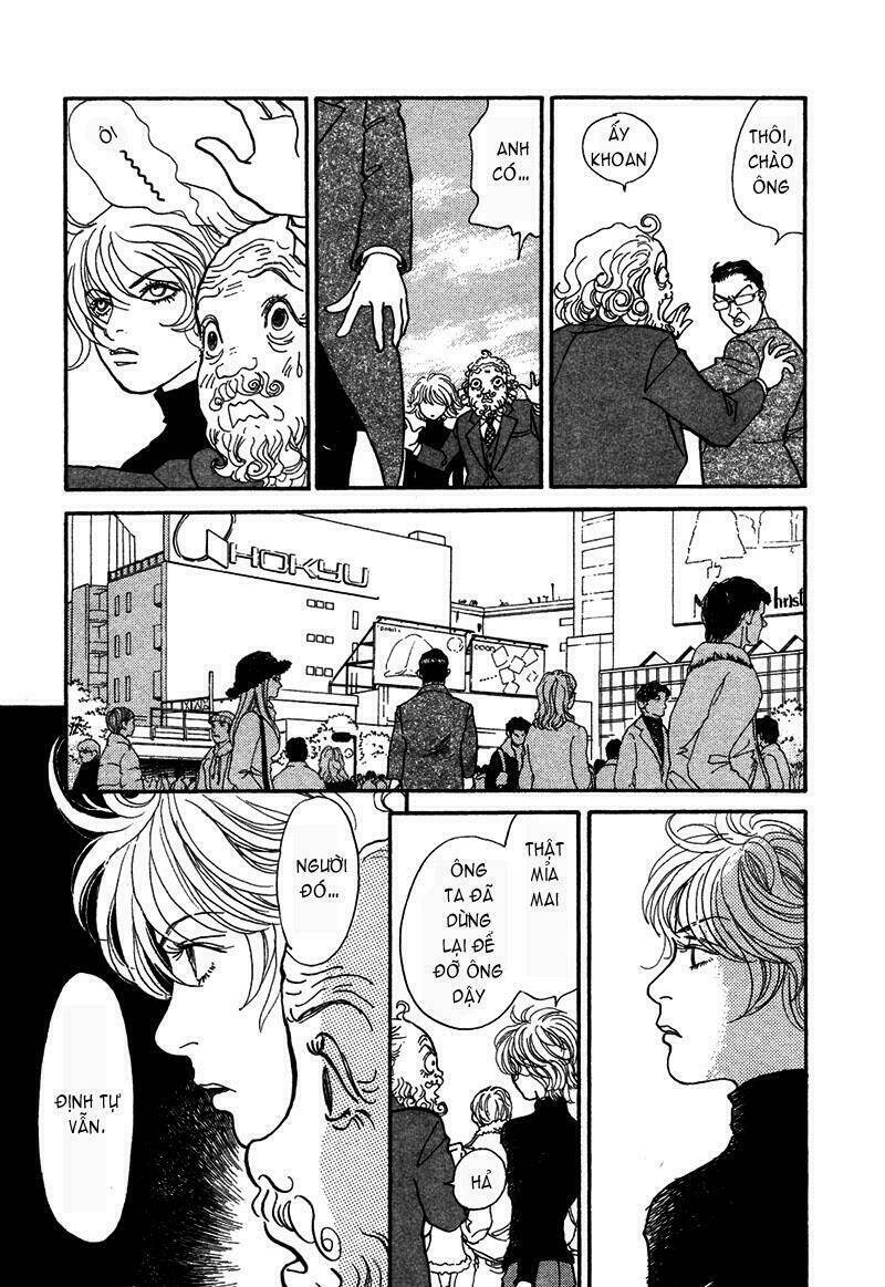 fushigi na shounen chapter 5.2 8