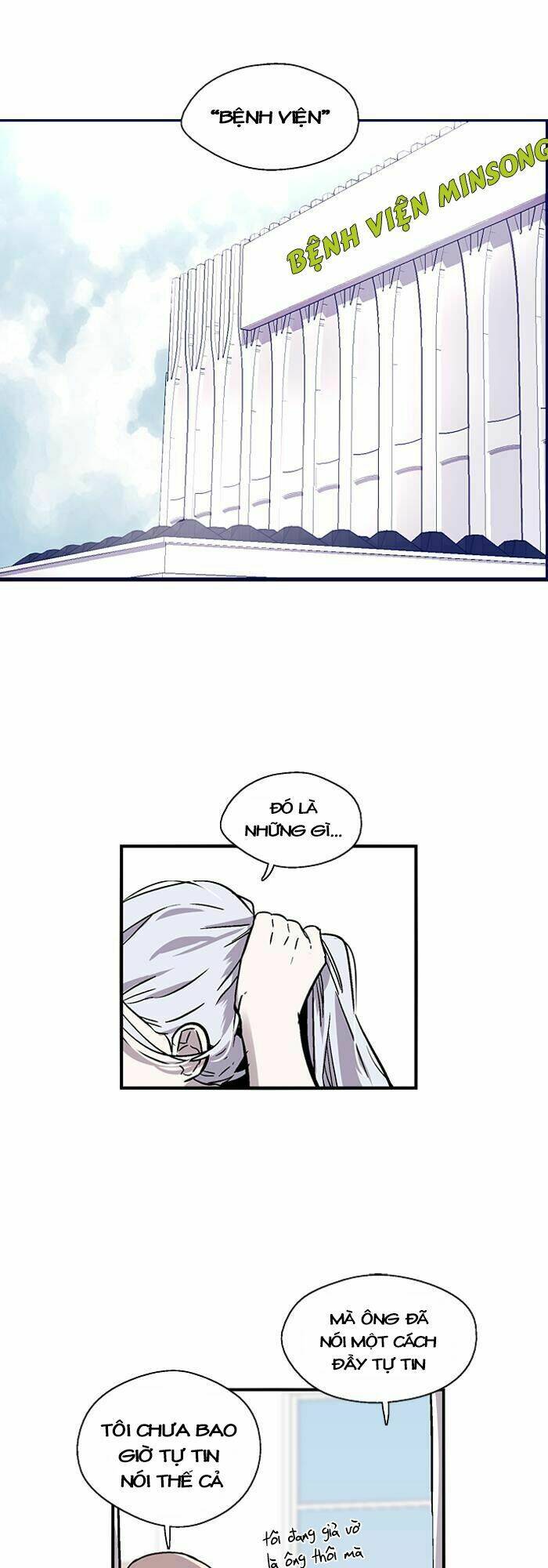 người máy hủy diệt chapter 58 36