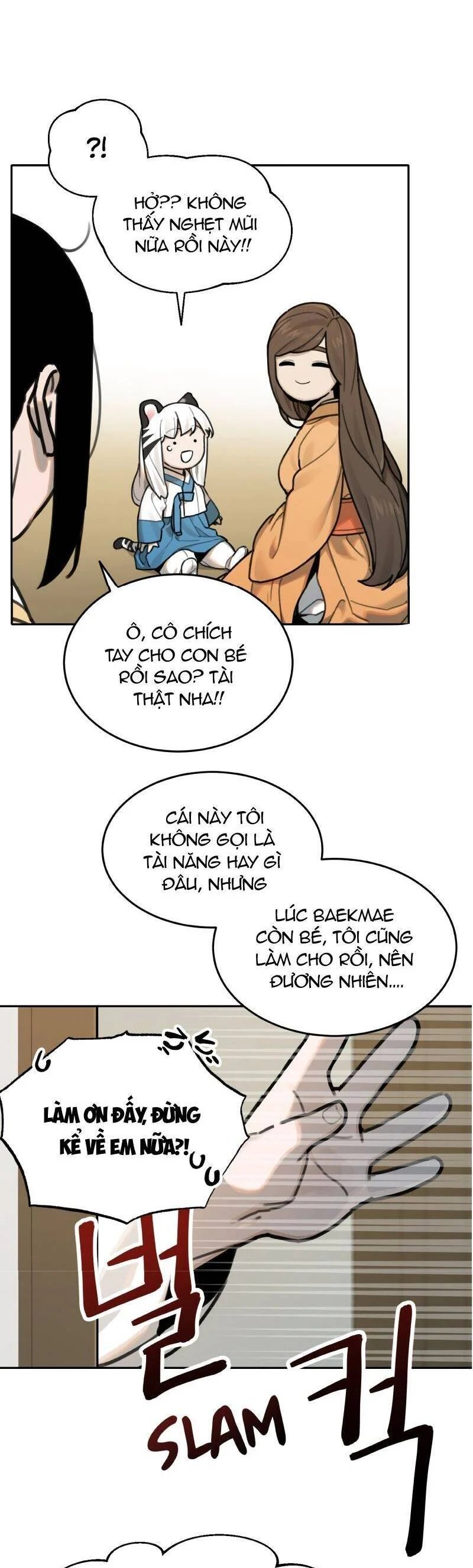 sự lụi tàn của usuzumi chapter 75 7