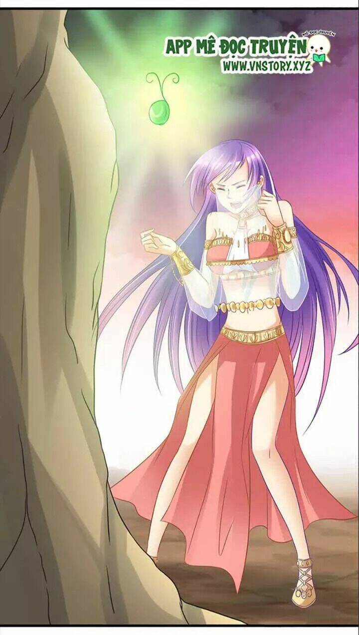 bồn tắm có vấn đề?! chapter 51 54