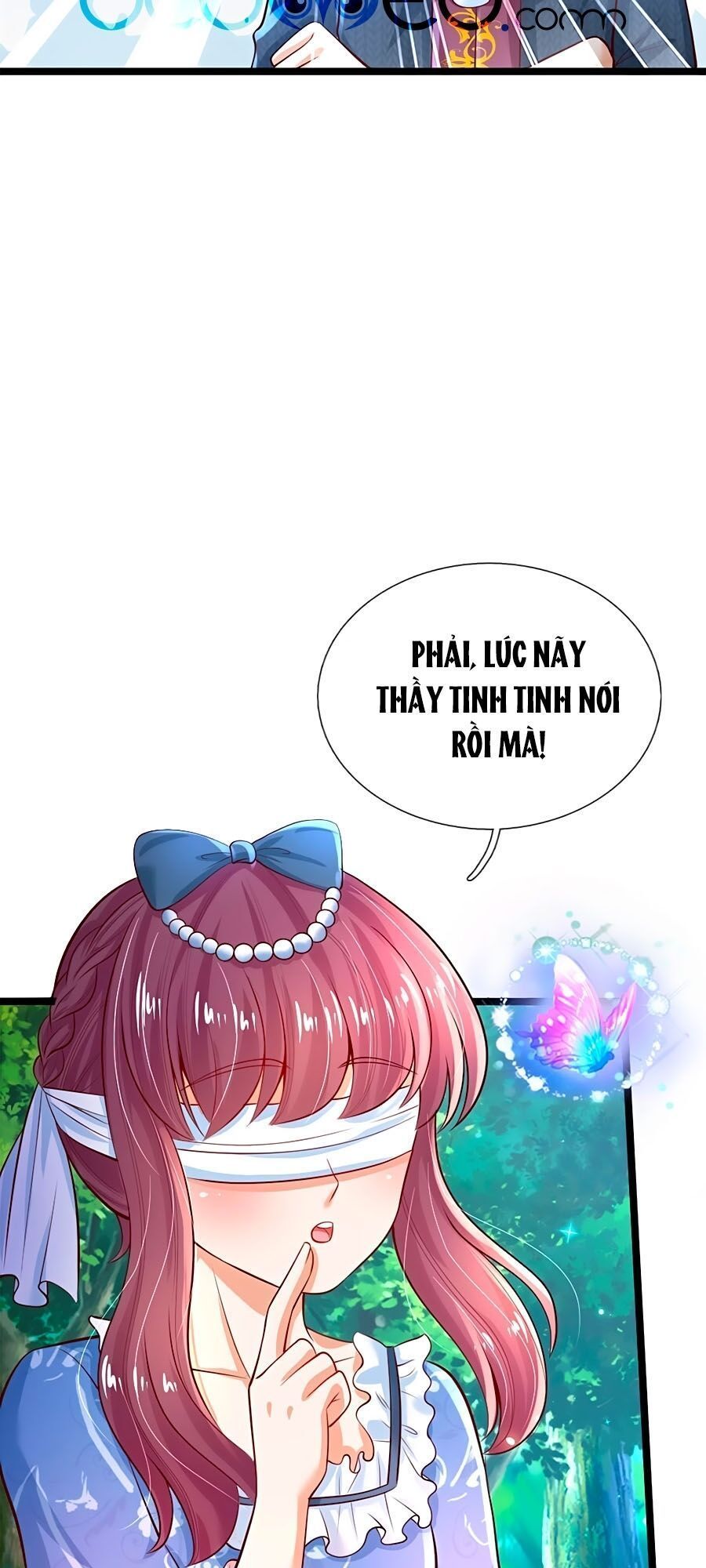 bỗng một ngày nọ trở thành con gái vua chapter 197 13