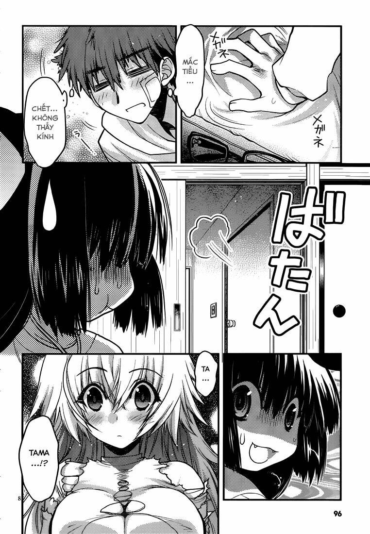 tamanyan chapter 5 9