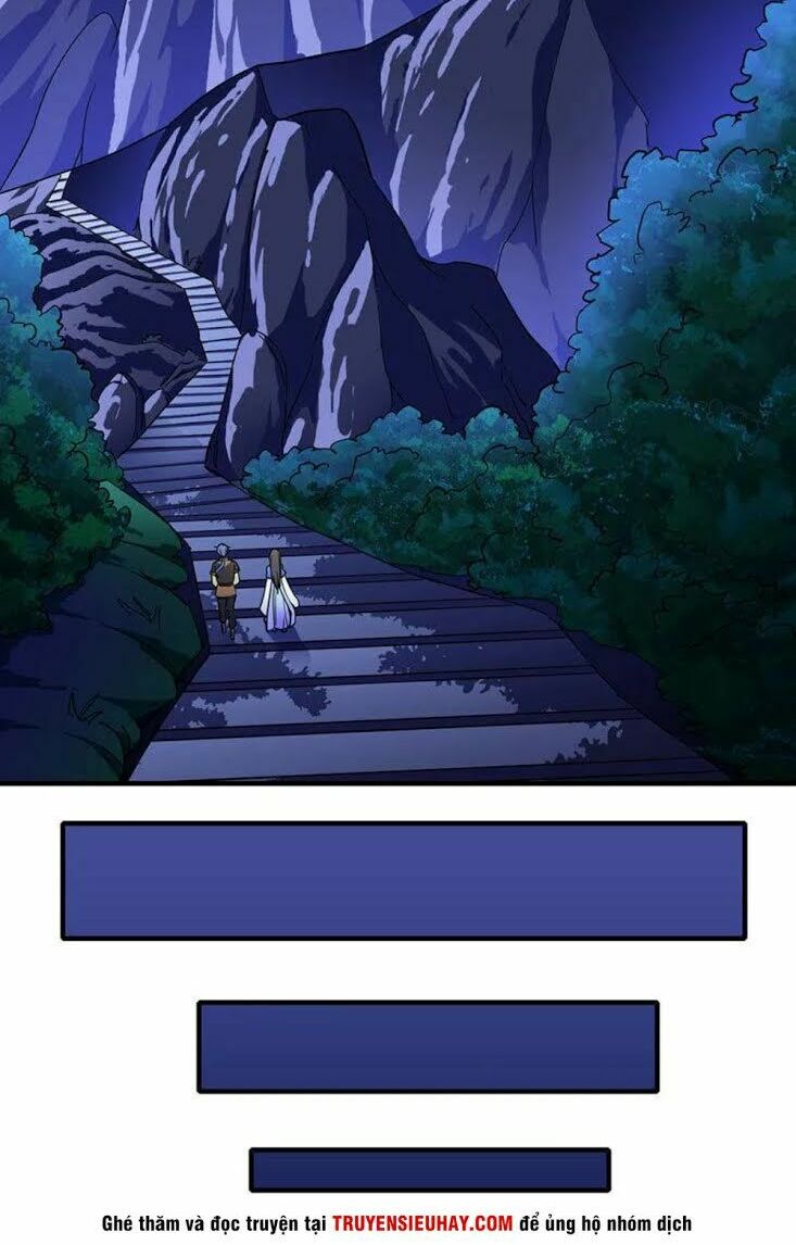 võ đạo độc tôn chapter 98 21