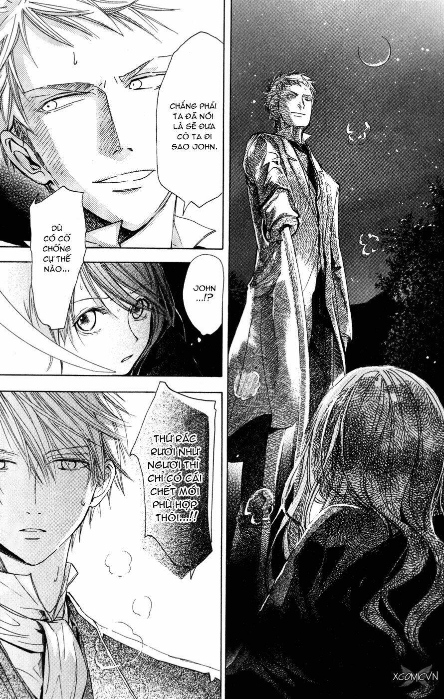 bá tước và tiên nữ chapter 2 48