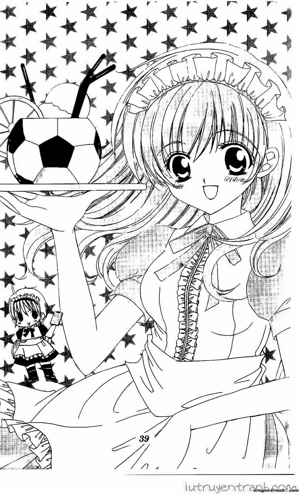 get love! chapter 24 6