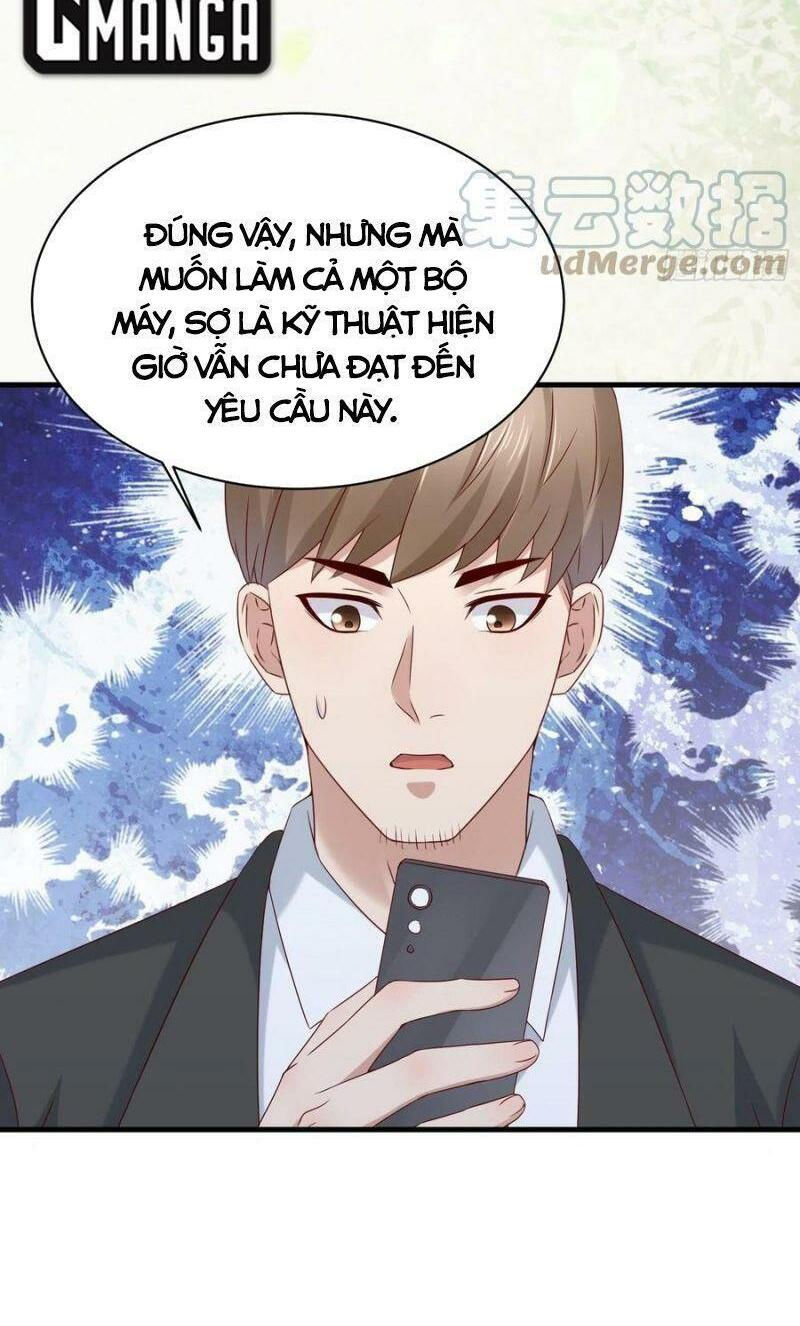 vua đầu tư mạnh nhất chapter 44 6