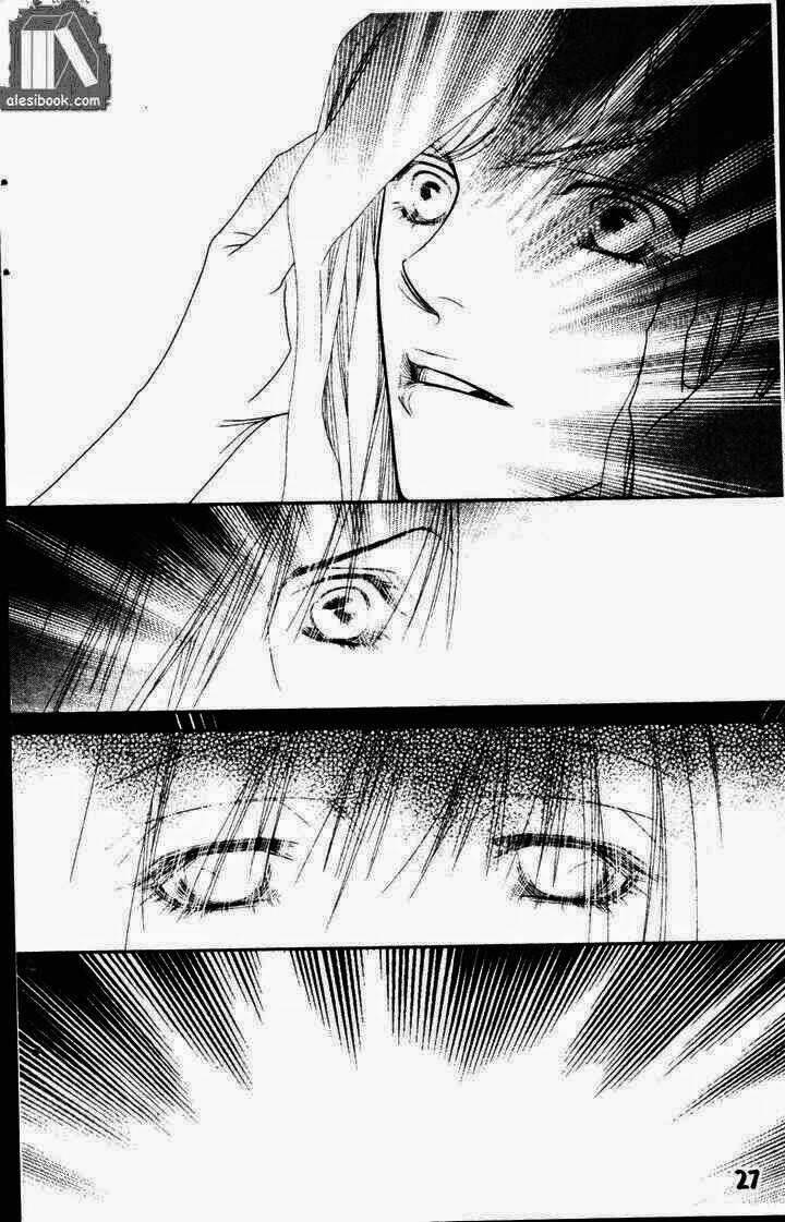 hoàng tử bóng tối chapter 4 27