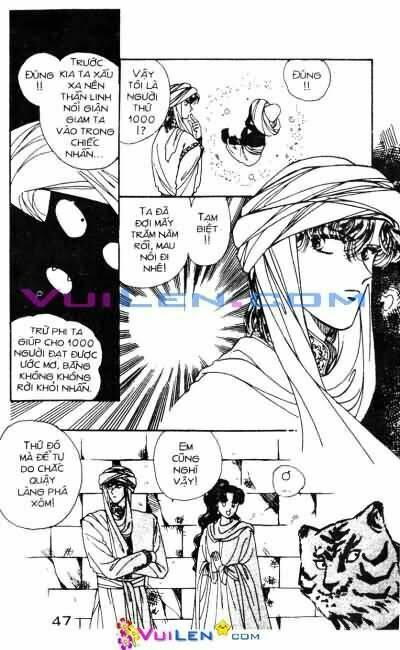 nàng công chúa ham chơi chapter 8 43