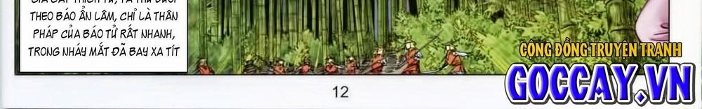 tuyệt thế vô song 2 chapter 43 21