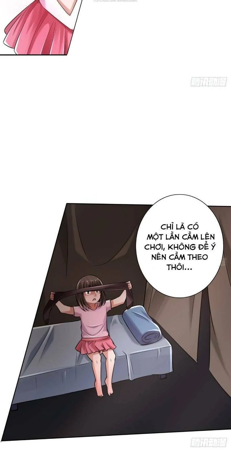 nhân vật phản diện đi tìm đường chết chapter 26 8