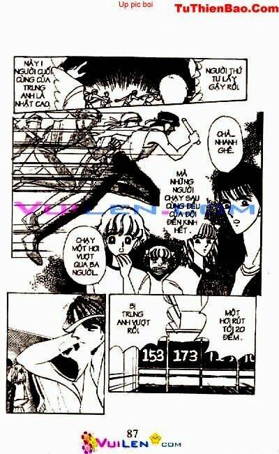 cô bé khóc nhè chapter 3 85