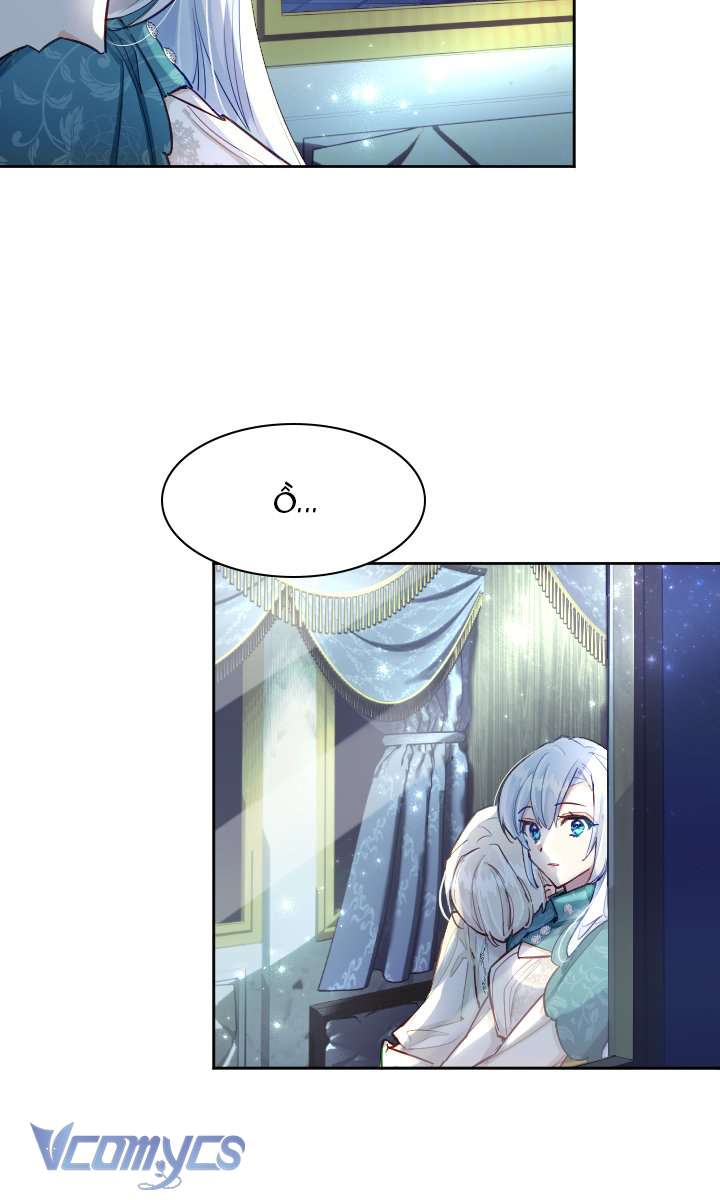 sự báo thù của một vị thánh chapter 85 47