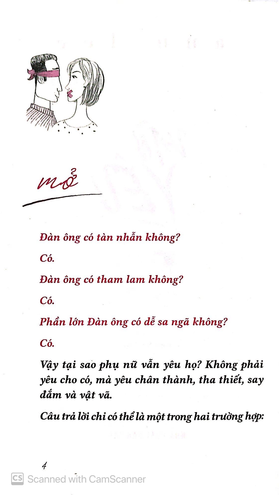 Vẫn Yêu