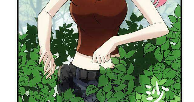 thời khắc và em đều đẹp chapter 12 24