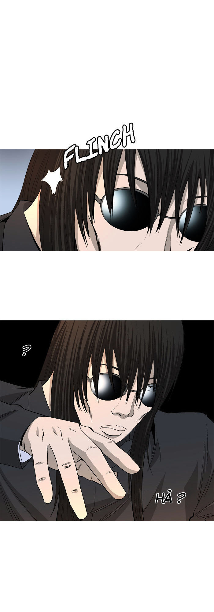 aura from another planet chapter 40 30