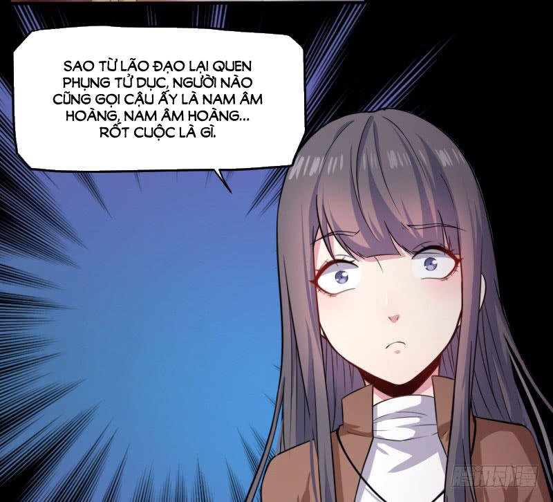 ngạo kiều quỷ vương yêu ta chapter 89 11