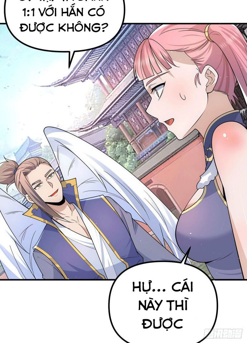 Ta có chín nữ đồ đệ chapter 205 26