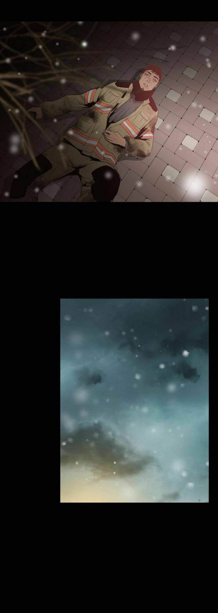 đêm vùng cực chapter 1 49