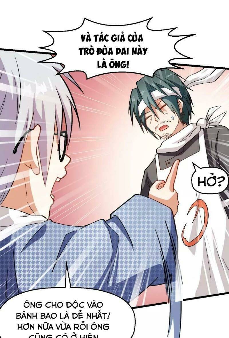 vườn trường cuồng sư hệ thống chapter 113 31