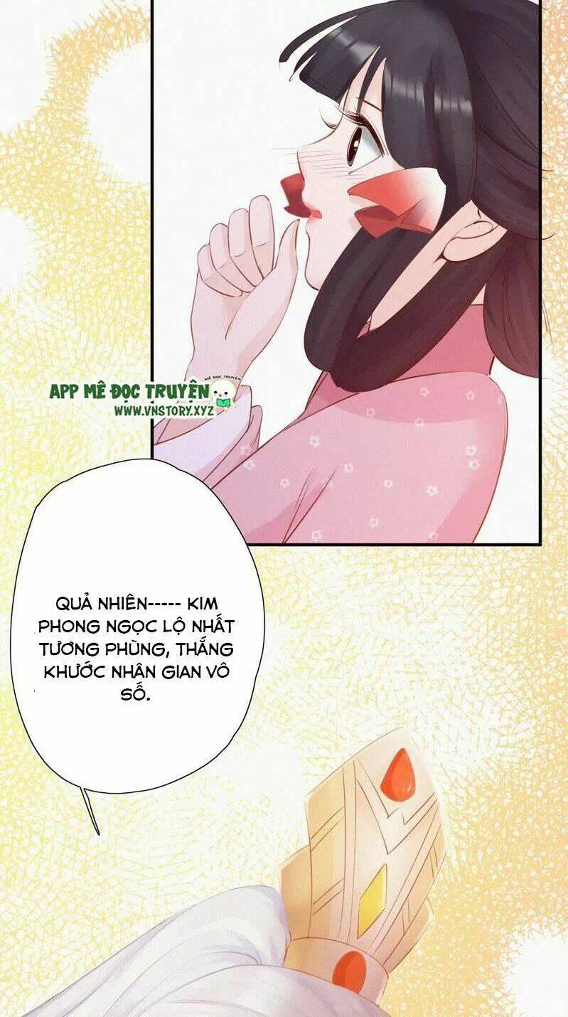 thiên hương mỹ nhân chapter 9 49