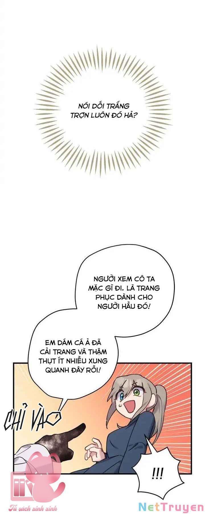 xin hãy cứ khóc, thái tử chapter 19 24