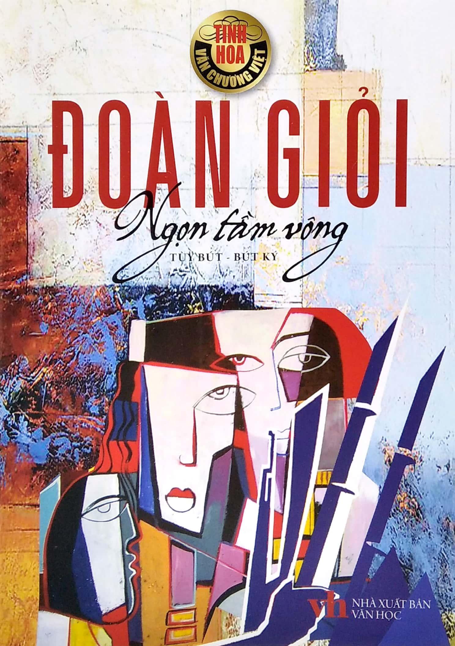 Tinh Hoa Văn Chương Việt - Ngọn Tầm Vông