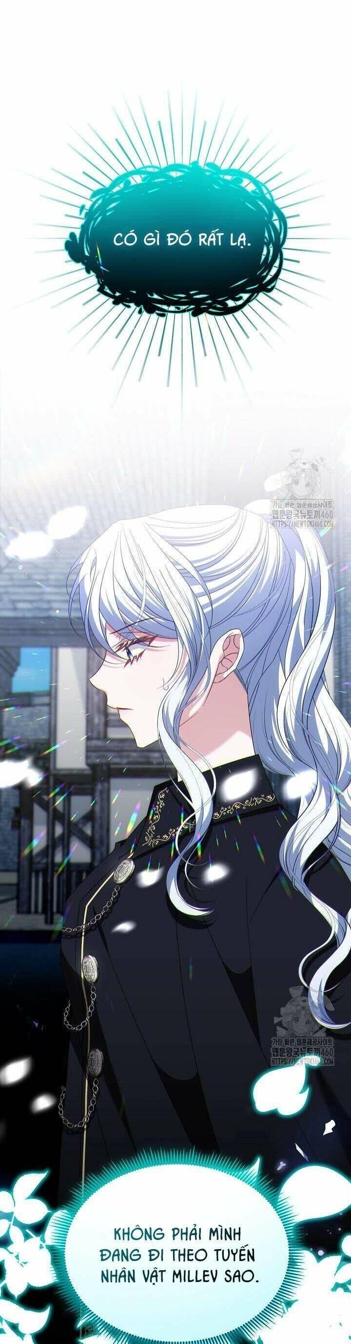 hướng dẫn về ác nữ chapter 21 50