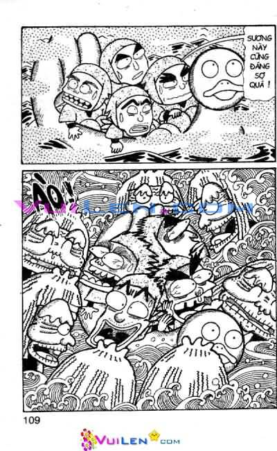 ninja loạn thị chapter 58 109