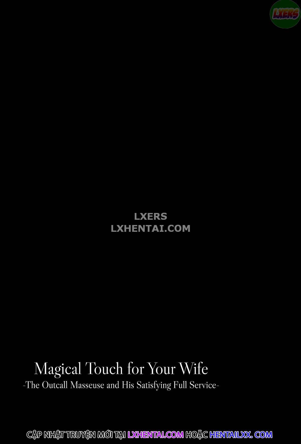 nhân viên mát xa và dịch vụ thỏa mãn đê mê chapter 1 4