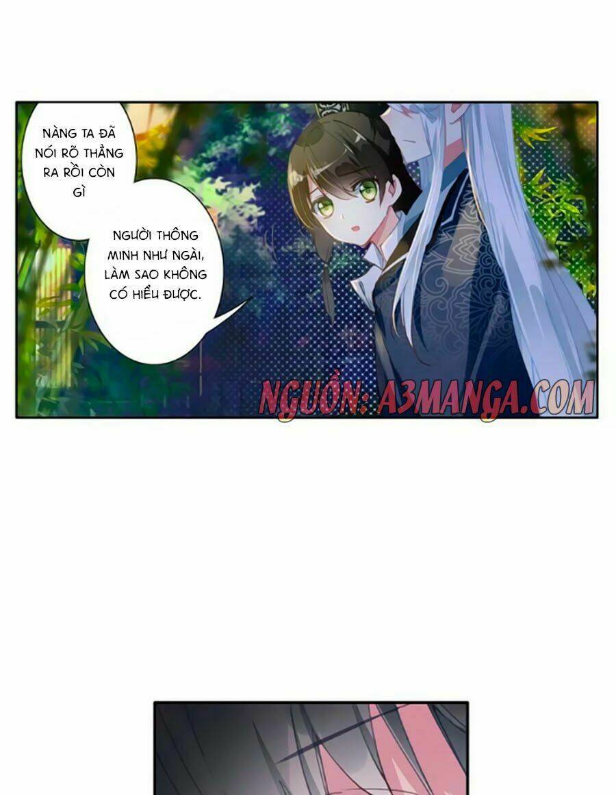 trâm trung lục chapter 37.2 4