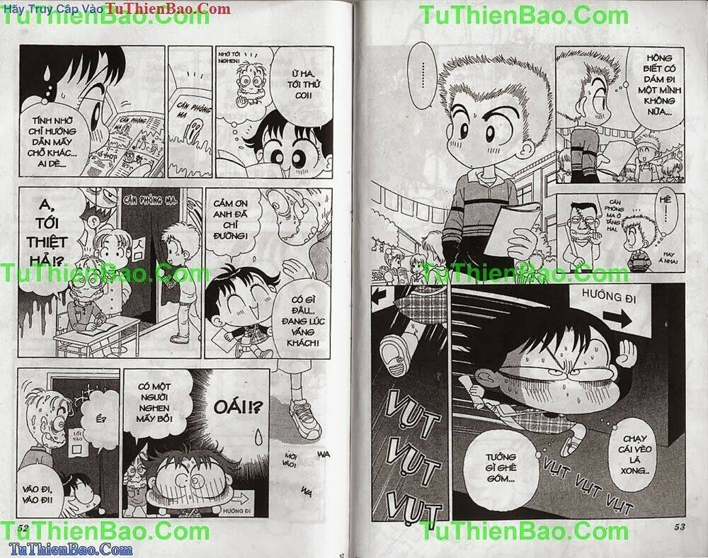 nhóc miko chapter 12 26