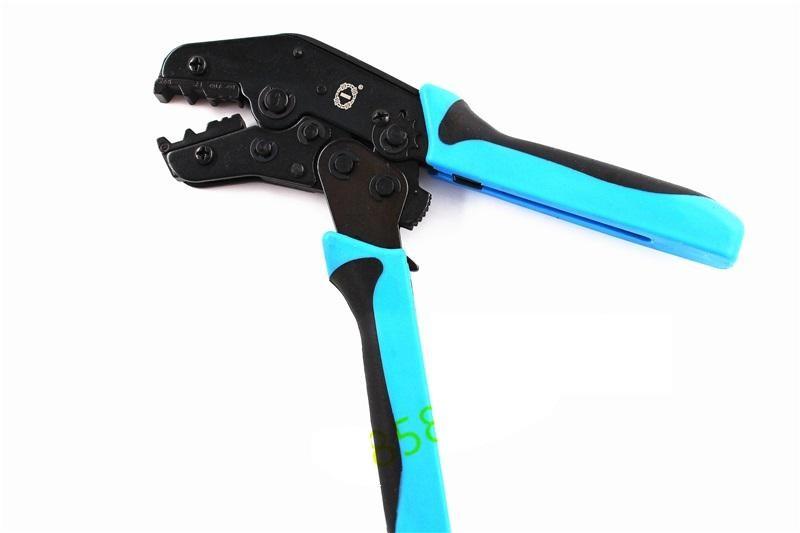Kìm bấm dây cáp đông trục BNC TaLon-TL2250