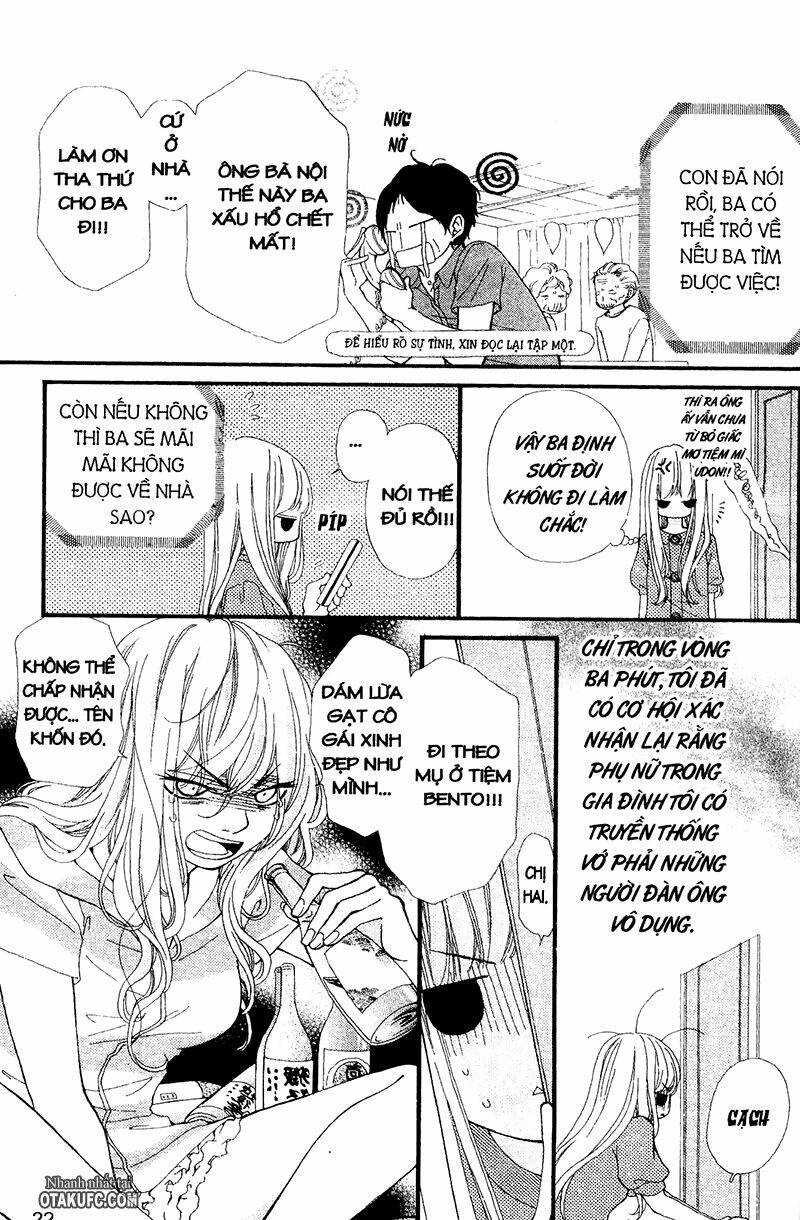 cầu vồng tình yêu chapter 5 21