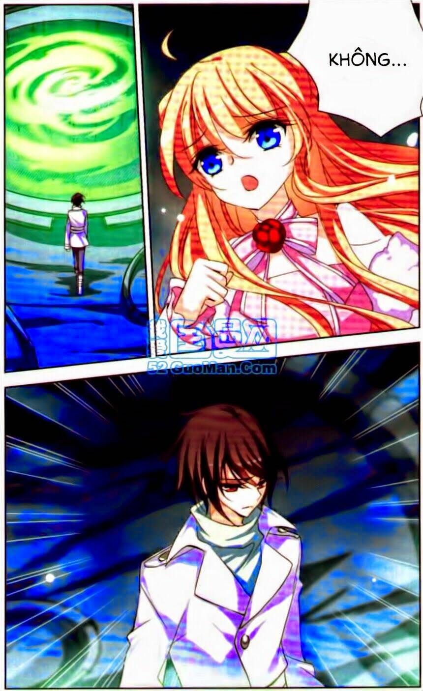 xuyên duyệt tây nguyên 3000 chapter 71 17