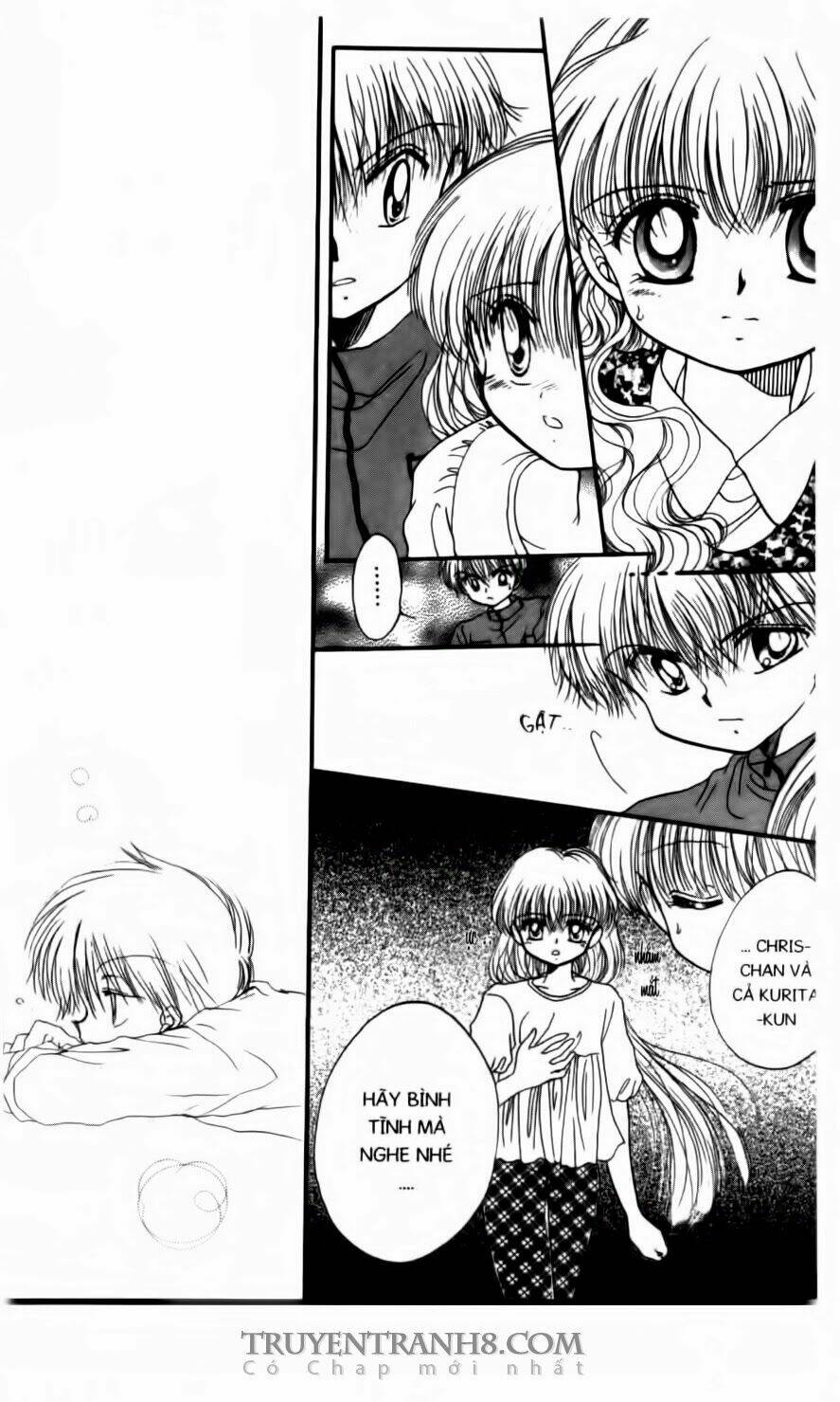 em bé ufo chapter 21 14