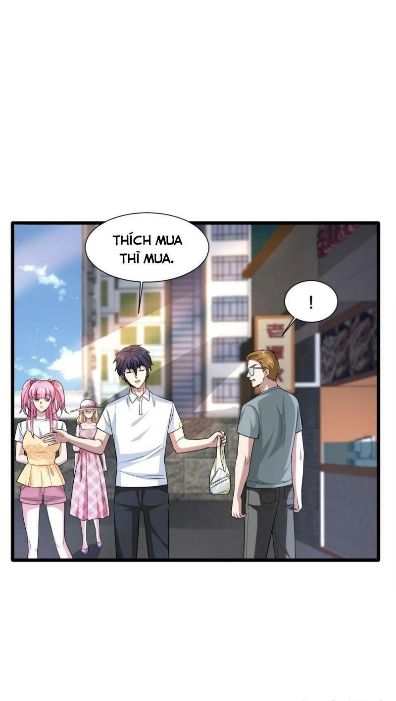 đô thị tà vương chapter 200 1