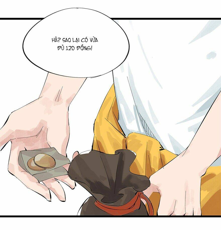 tháp trăm tầng chapter 3 12