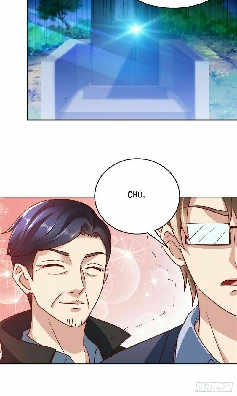 vú em là cổ tiên chapter 122 22