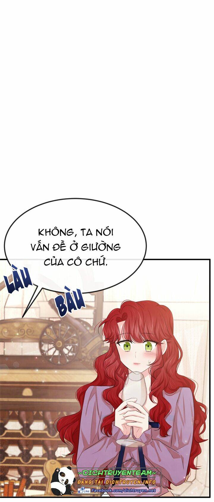 tiểu thư scarlet, em không muốn trả thù sao? chapter 23 11