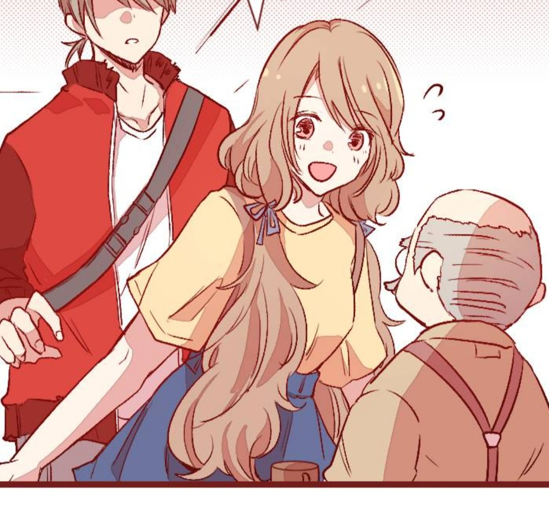 tôi và giáo sư của tôi chapter 5 52