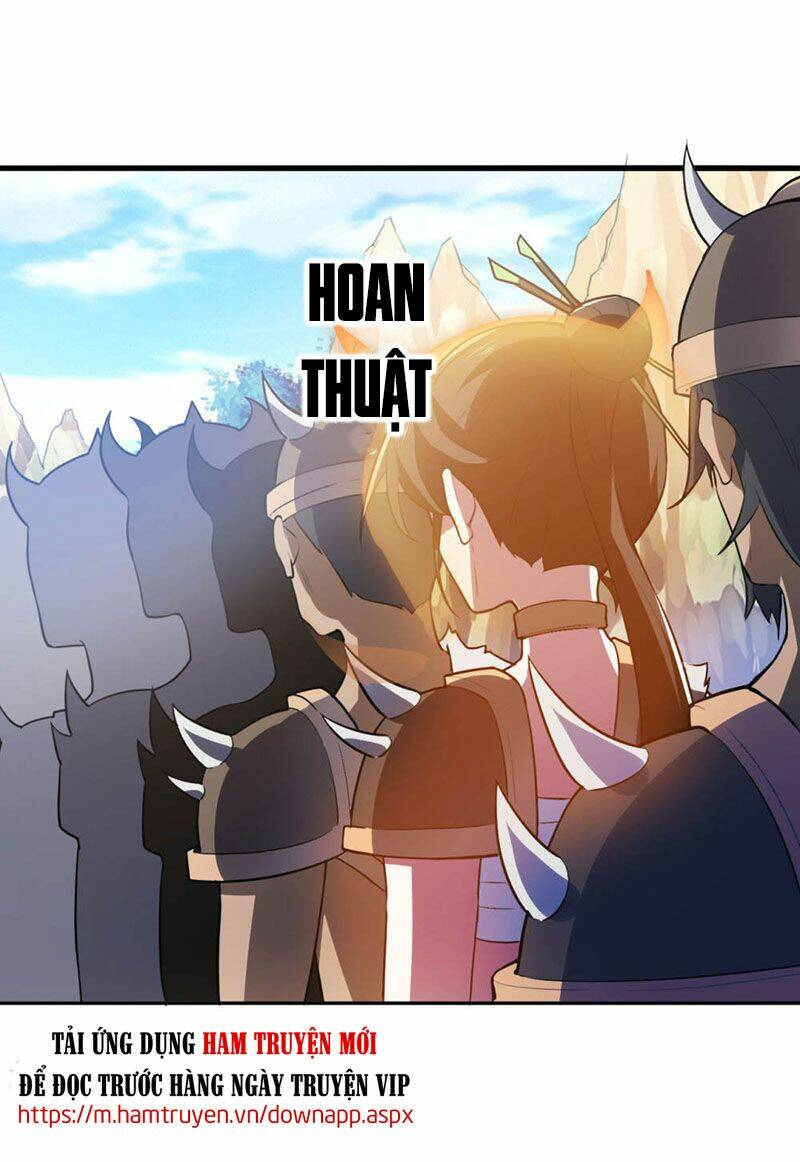 thần võ đế tôn chapter 79 37